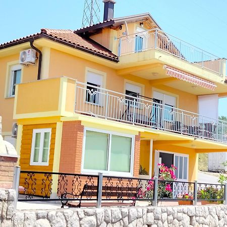 Apartment Gebic Ivan Криквеница Екстериор снимка