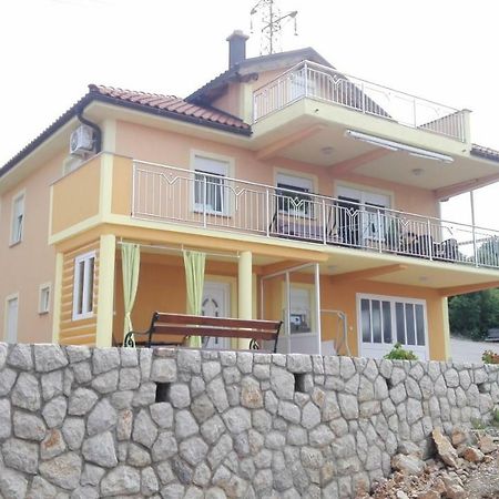 Apartment Gebic Ivan Криквеница Екстериор снимка
