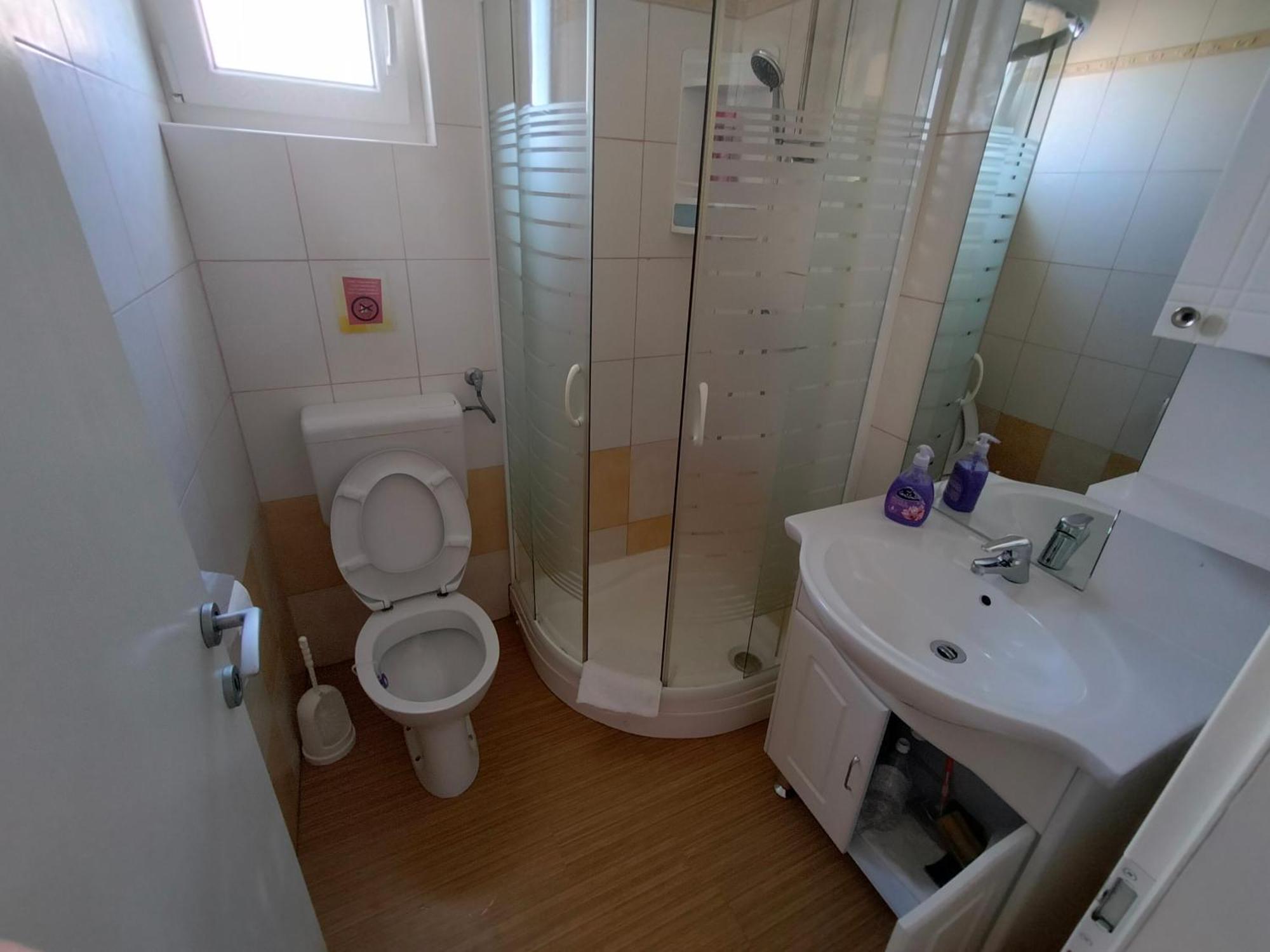 Apartment Gebic Ivan Криквеница Екстериор снимка