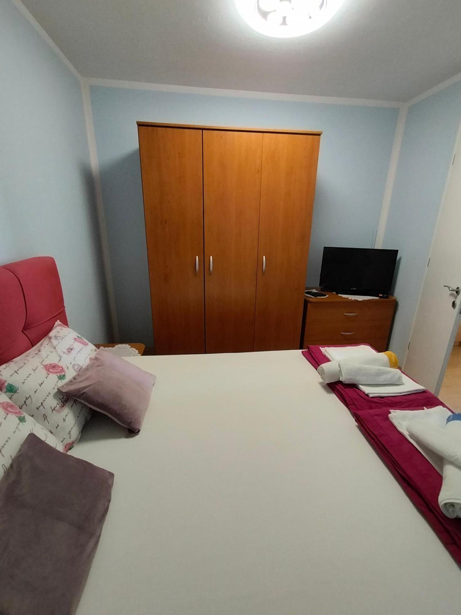 Apartment Gebic Ivan Криквеница Екстериор снимка
