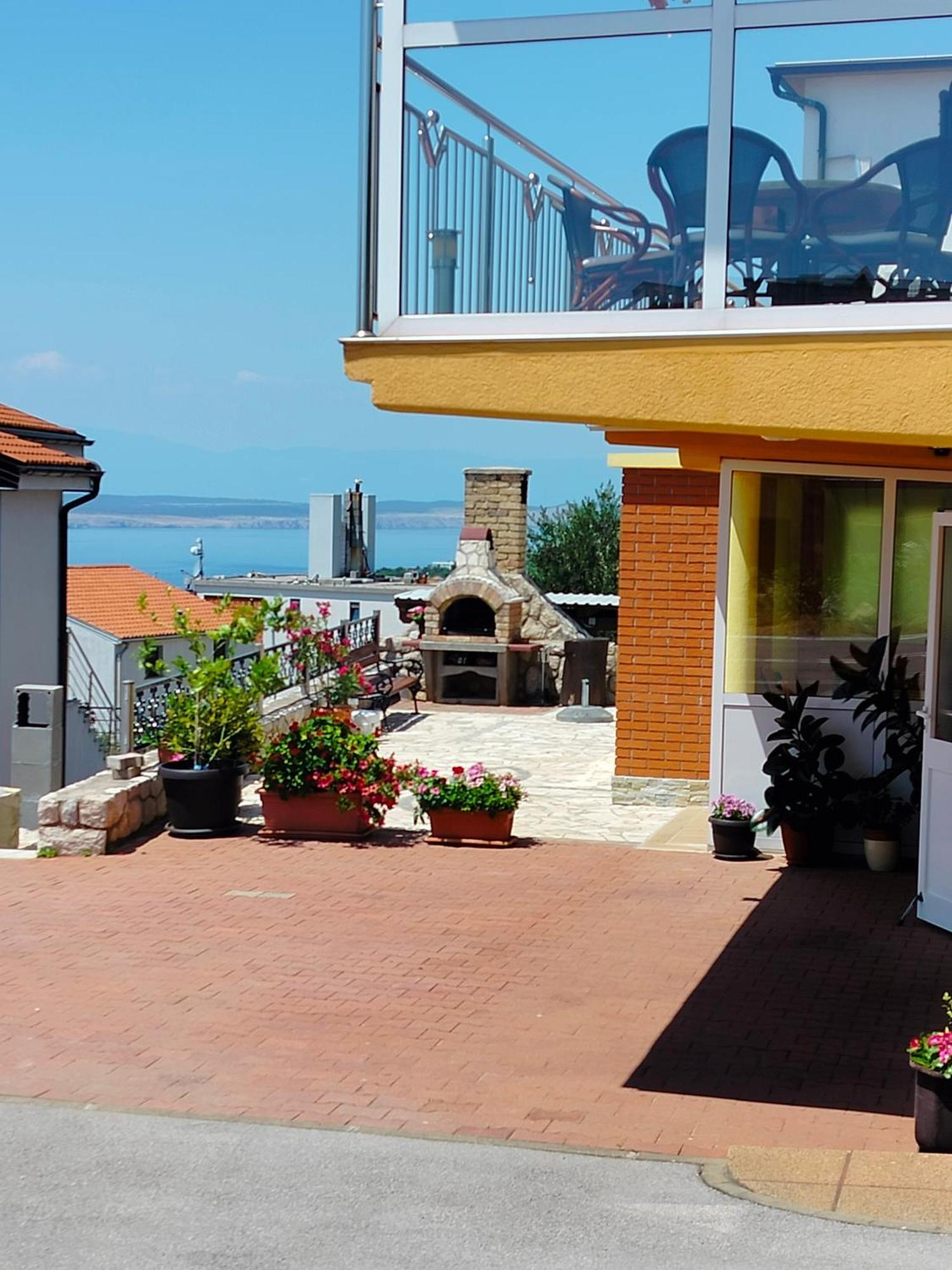 Apartment Gebic Ivan Криквеница Екстериор снимка