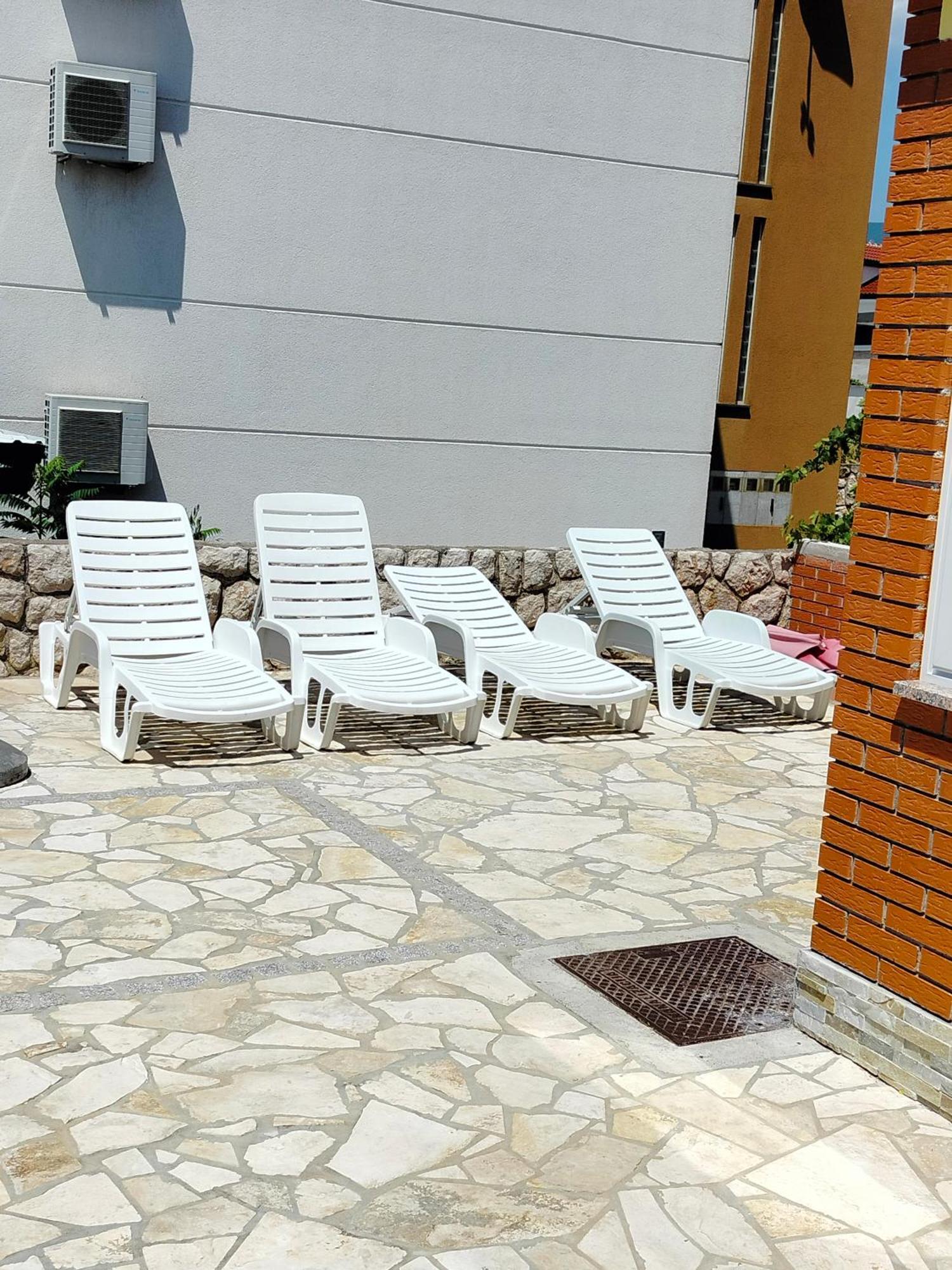 Apartment Gebic Ivan Криквеница Екстериор снимка