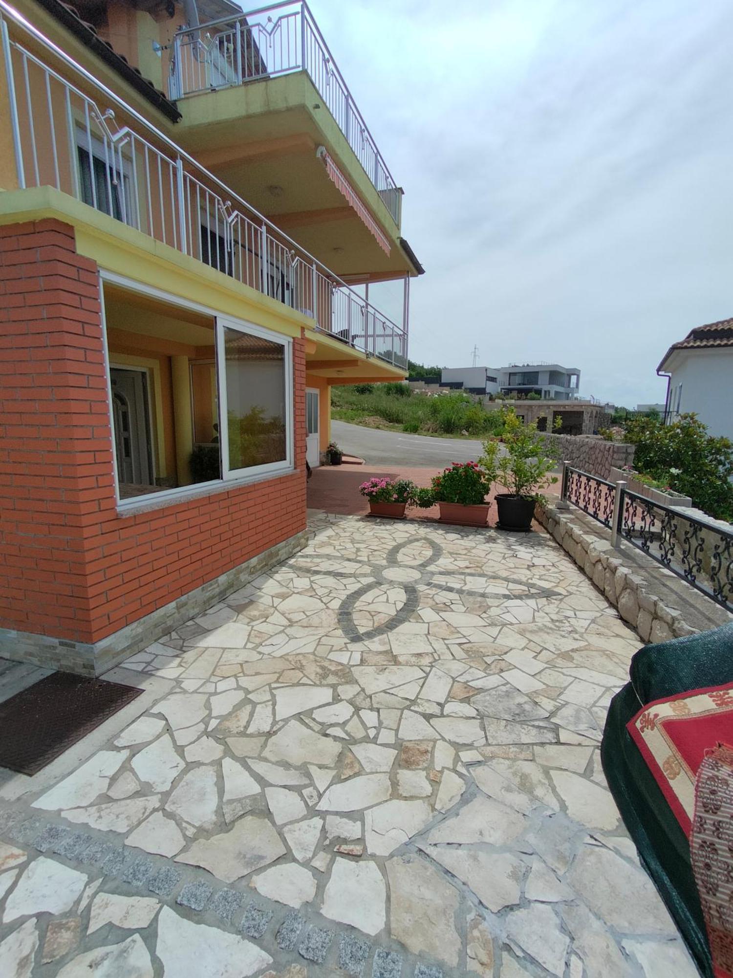 Apartment Gebic Ivan Криквеница Екстериор снимка