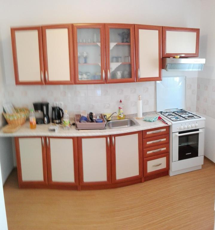Apartment Gebic Ivan Криквеница Екстериор снимка