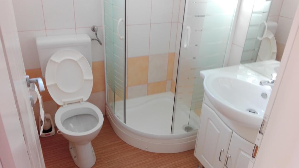 Apartment Gebic Ivan Криквеница Екстериор снимка