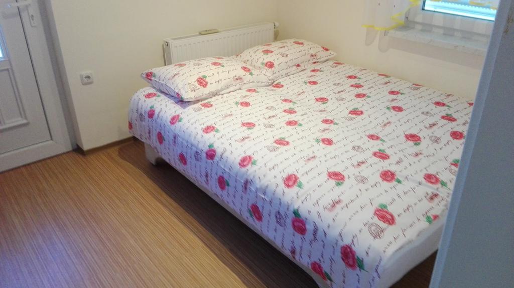 Apartment Gebic Ivan Криквеница Екстериор снимка