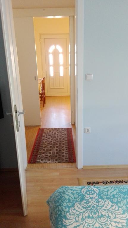 Apartment Gebic Ivan Криквеница Екстериор снимка