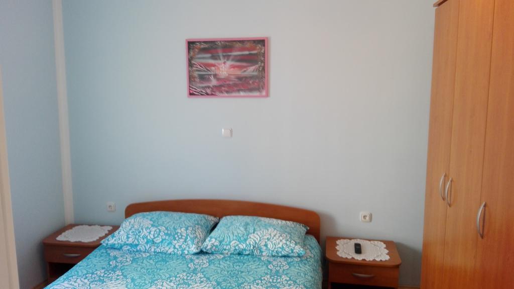 Apartment Gebic Ivan Криквеница Екстериор снимка