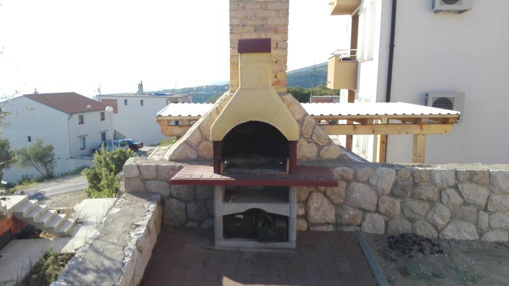 Apartment Gebic Ivan Криквеница Екстериор снимка