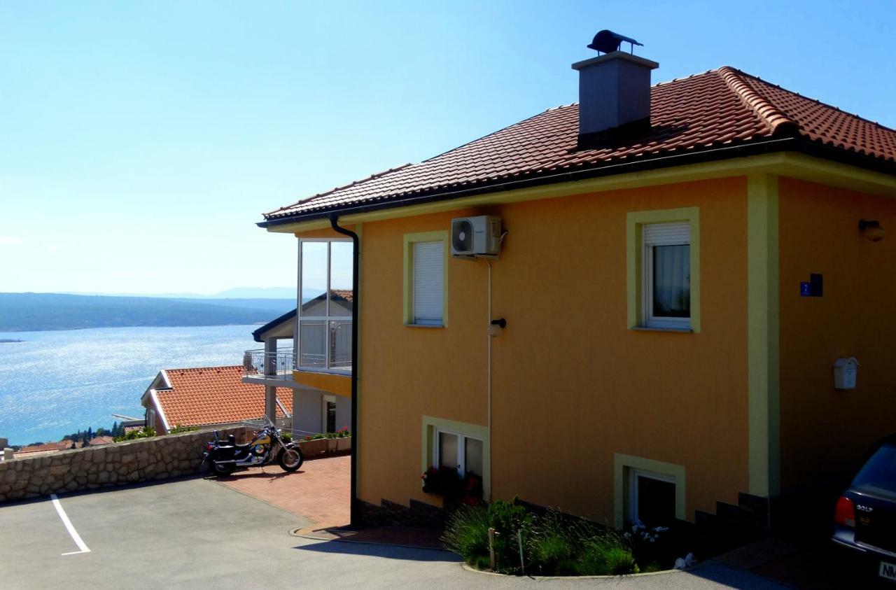 Apartment Gebic Ivan Криквеница Екстериор снимка
