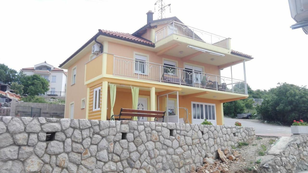 Apartment Gebic Ivan Криквеница Екстериор снимка