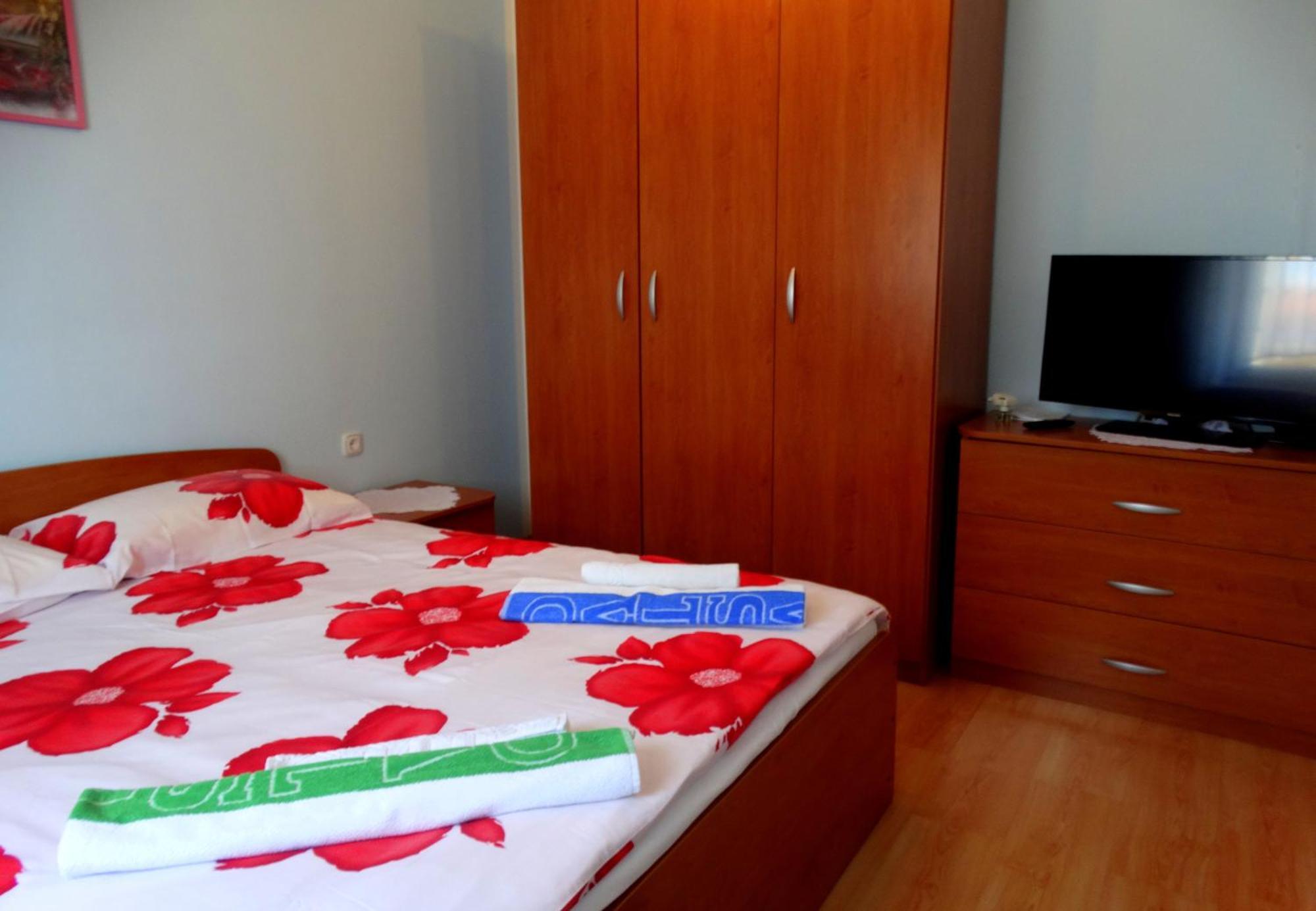 Apartment Gebic Ivan Криквеница Екстериор снимка