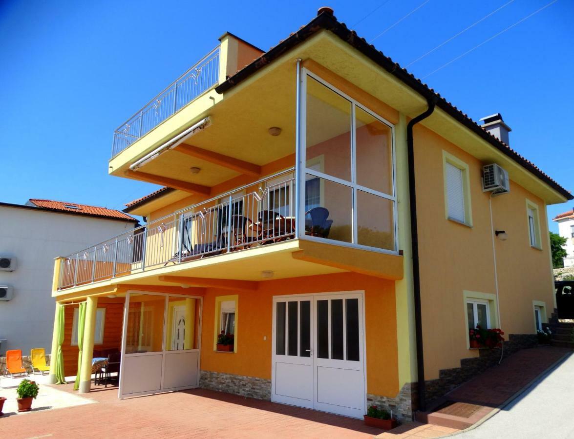 Apartment Gebic Ivan Криквеница Екстериор снимка